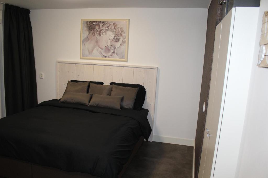 Zomerhaven room 1