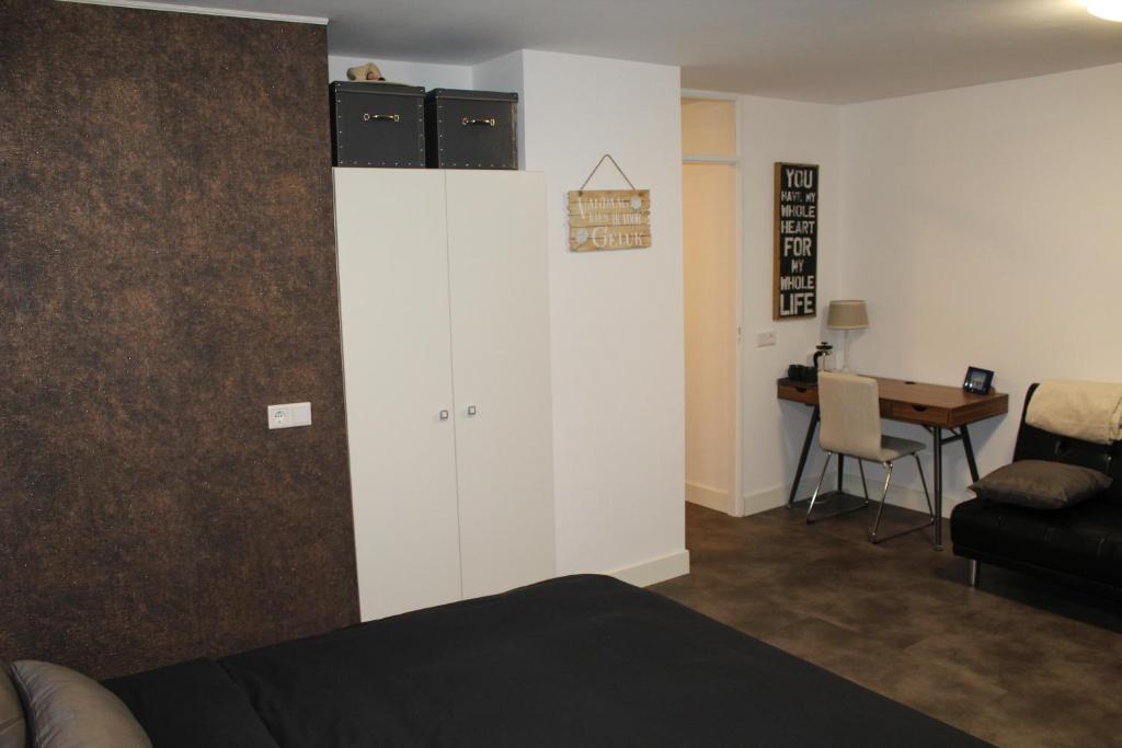 Zomerhaven room 2