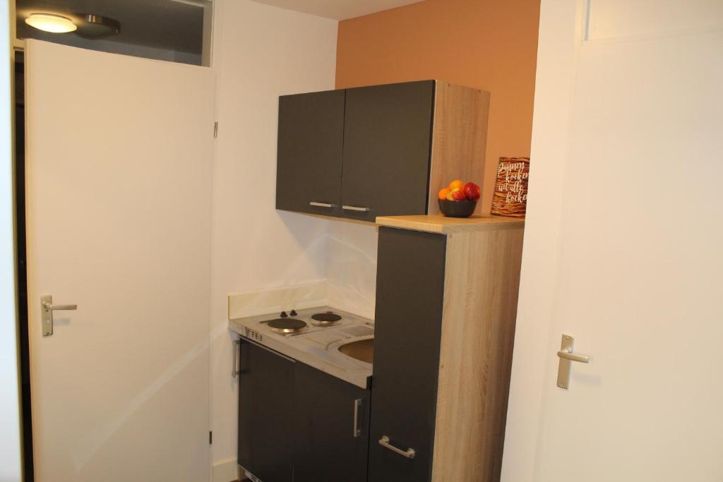 Zomerhaven room 4
